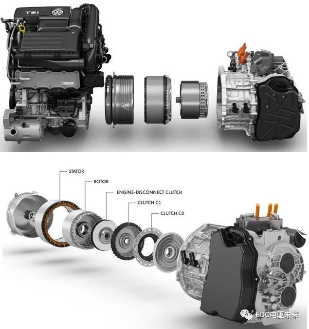 点击进入看图评论 国内外混动技术盘点及深度解析(上)的图10